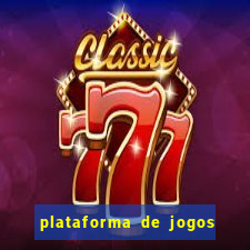 plataforma de jogos de 2 reais